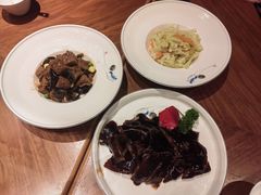 -上海人家花樣年华(中山公园店)