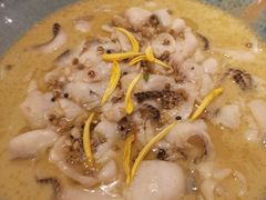 -金掌勺锅包肉(太原万达店)
