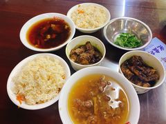 -好成财牛排馆(涂门街总店)