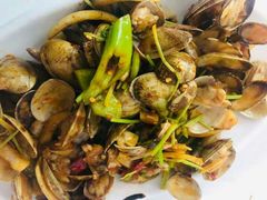 -常家活海鲜小吃(仅一家无分店)