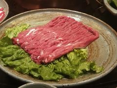 -老墙根涮肉·铜锅鲜羊肉(良乡店)