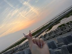 -南汇嘴观海公园