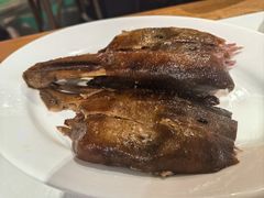 -陈鹏鹏潮汕菜(宝安机场T3航站楼店)