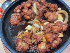 -米村拌饭(金象城店)