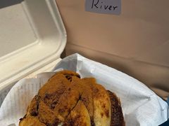 -River精品面包