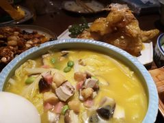 娃娃菜-额娘·春饼烤鸭(华北七楼创始店)