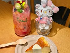 -The Good Place好地方·Brunch·coffee(国贸店)