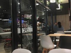 大堂-肯德基(兴隆店)