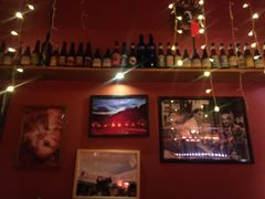 -乌鸦酒吧咖啡厅 THE RAVEN BAR&CAFE