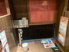 -一兰拉面(新宿中央东口店)