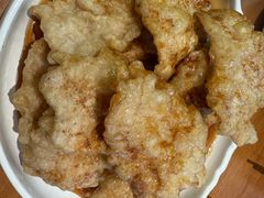 -百年石锅饭(阿里郎美食街店)