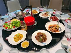 -味+新京宴·烤鸭·北京菜(创意谷店)