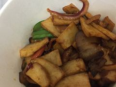 -宁海食府(大剧院店)
