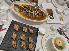-Yan Ting宴庭中餐厅-长沙瑞吉酒店(运达店)