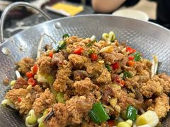 -谭姐湘菜馆(浦东大道店)