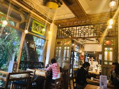 大堂-西关84·History·Art·Cafe