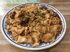 羊肉焖饼-壹阁胡羊焖饼(特色小吃街店)