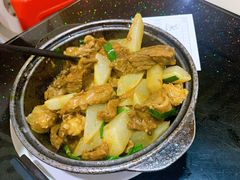 -煲煲掂风味煲仔饭餐厅(西区店)