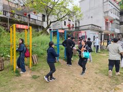 -新安江山水画廊风景区