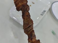 -帕米尔食府(白云观店)