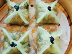 -索菲特酒店·乐轩华中餐厅