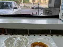 -老磁器口豆汁店(天坛店)
