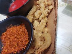 -聚味瞿记·龙虾堂(梅溪湖店)