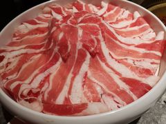 相间肥牛-麻路成都火锅(柏威年店)