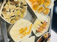 -碗中海·蒸汽海鲜·桑拿鸡(岭南天地店)