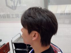 -风生造型