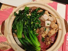 -华记煲仔华·煲仔饭(人和店)