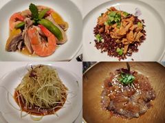 -荣兴酒家(徐家汇店)