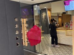 -霸王茶姬(正佳广场店)