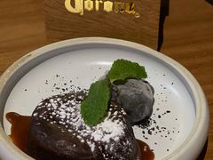 -THE CUT Rooftop顶楼牛排餐吧(环贸iapm店)