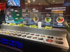 -芸山季·云南山珍菌火锅(人民广场来福士店)