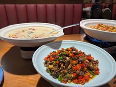 -湘约东方(民星路店)