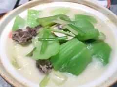 -皇后餐厅-煲仔·小菜·打边炉(古北店)
