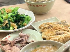 -百家鸡味馆(清泰店)