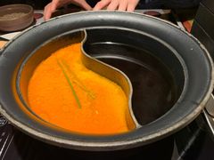 -温野菜涮涮锅(西单大悦城店)