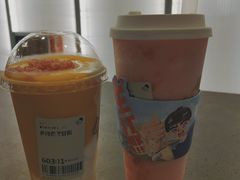 -喜茶(中山利和新地店)
