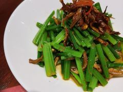 -千滋百味·醉江澜花园餐厅(街道口店)