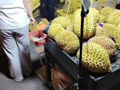 -北京新发地农产品批发市场-特菜交易厅