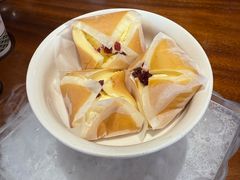 -李犟大爆鳝面·手工蟹黄包(湖滨西湖店)