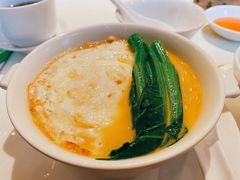 长寿面-利苑酒家(华熙国际店)