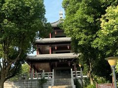 -白马涧龙池景区