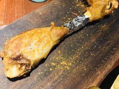 -楼兰新疆主题餐厅(苏州中心店)