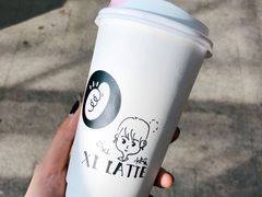 -GOOD好事咖啡(会展城店)