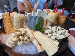 -东来顺·非遗火锅(高新店)