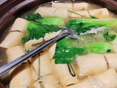 -筱爷叔·上海传统手工菜(玉树路店)