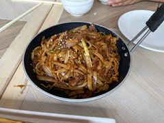 -太兴餐厅(小径湾店)